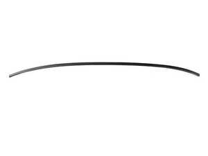ES#2805096 - 51138061444 - ROOF MOLDING PAINTED RIGHT - Genuine BMW - BMW