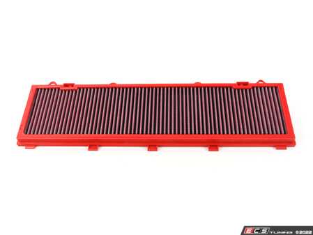 ES#3195243 - FB473/04 - BMC Filter - Porsche 997 - Replacement Panel Air Filter - BMC - Porsche