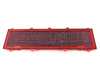 ES#3195243 - FB473/04 - BMC Filter - Porsche 997 - Replacement Panel Air Filter - BMC - Porsche