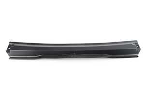 ES#179011 - 64318363423 - Cabin Air Filter Cover - Located under the hood near the windshield cowl - Genuine BMW - BMW