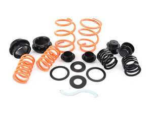 ES#4428720 - 02aVAGG5G6TT - VAG Golf Mk5 / MK6 and TT / TT-S / VR6 / TT-RS MK2 GTi / TDi / R32 / GTi and R8J 2003 - 2016 MSS Sports Fully Adjustable Kit - MSS - 