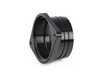 ES#4465418 - UH025-INA - Unitronic Carbon Fiber Intake System  - Provides increased air velocity, and throttle response, while also decreasing air intake temperatures and turbo lag. - Unitronic - Volkswagen