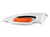 ES#2136578 - 51139804608 - Side Carrier Turn Signal Trim Silver - Right - Mounts to the quarter panel location - Genuine MINI - MINI