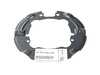 ES#2920658 - 34206787315 - SUPPORTING RING BRAKE SHOE - Genuine BMW - BMW
