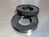 ES#4616203 - B2BFAB.5INRLS - B2BFAB .5" Additional Rear Lift Spacer - Get your ride height dialed in with these .5" thickness additional rear lift spacers for use with B2BFAB 1" rear lift spacers. - B2BFAB - Volkswagen