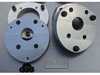 ES#4616257 - B2BFABFOCCLK - B2BFAB Front Only Camber Correcting Lift - Get your ride dialed in with this Front Only Camber Correcting Lift. - B2BFAB - Volkswagen