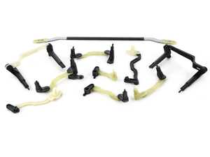 ES#1767987 - 2118300133 - OPERATING LE - Genuine Mercedes Benz - Mercedes Benz