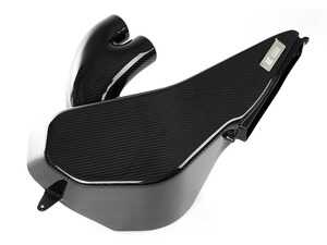 ES#4620788 - IEINCX1 - IE Carbon Fiber Intake System - Flows 23.5% over stock! - Integrated Engineering - Audi