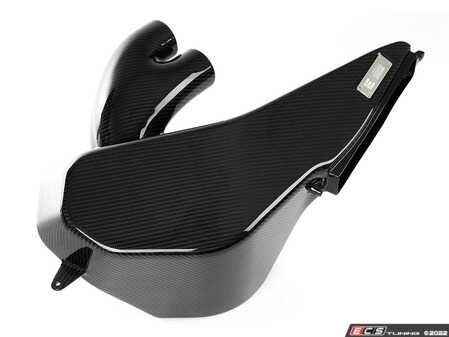 ES#4620788 - IEINCX1 - IE Carbon Fiber Intake System - Flows 23.5% over stock! - Integrated Engineering - Audi