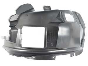 ES#3475593 - 51717445682 - COVER, WHEELHOUSING, - Genuine BMW - BMW