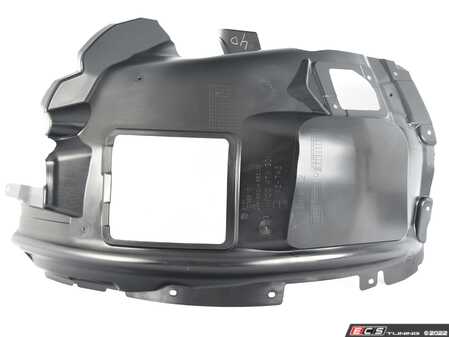 ES#3475593 - 51717445682 - COVER, WHEELHOUSING, - Genuine BMW - BMW