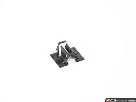 ES#3380850 - 0009912600 - ORNAMENTAL MOLDING CLIP - Genuine Mercedes Benz - 