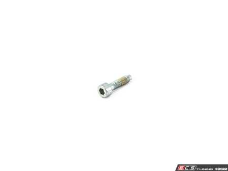 ES#89939 - 51217114894 - SCREW - Genuine BMW - BMW