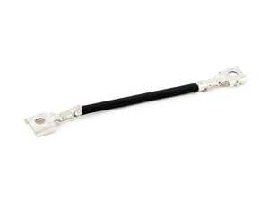 ES#2611927 - 61129268382 - Earth Strap - Genuine BMW - BMW