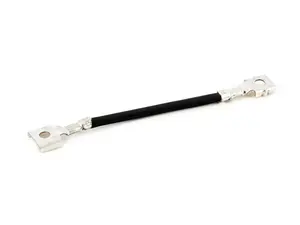 Earth Strap