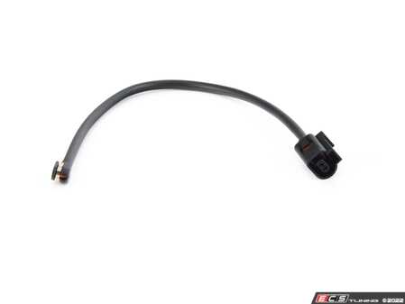 ES#4418936 - 7P0907637 - Brake Pad Wear Sensor - Priced Each - Always replace when replacing pads. - URO - Audi Volkswagen