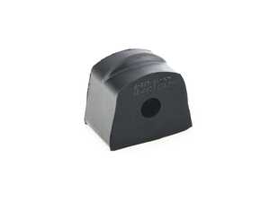 ES#1663181 - 1263263781 - Rear Sway Bar Bushing - Priced Each - Genuine Mercedes Benz - Mercedes Benz
