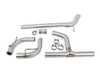 ES#4415743 - MK7STR8 - Build Your Own MK7 GTI Straight Pipe Kit - Take your stock exhaust from mild to wild! - ECS - Volkswagen