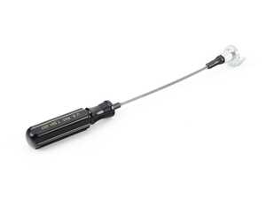 ES#2947938 - OTC5911A - Drain Plug Pro magnetic, flexible drain plug tool. - Works with steel drain plugs only. - OTC - Audi BMW Volkswagen Mercedes Benz MINI Porsche