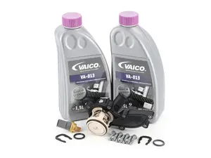 Cooling System Refresh Kit 