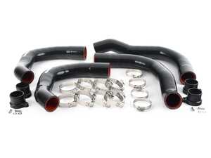 ES#4375636 - S55CPS - ARM S55 Silicone Charge Pipe Upgrade Kit - Silicone Charge Pipe Upgrade Kit for your S55 powered BMW - ARM Motorsports - BMW