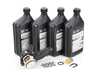 ES#2762651 - 06E121111Mkt1 - Cooling System Refresh Kit  - Replace your thermostat and temp sensor with one kit! - Genuine Volkswagen Audi - Audi