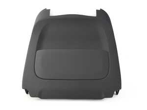 ES#2572649 - 52107232101 - REAR SECTION, BASIS - (NO LONGER AVAILABLE) - Genuine BMW - BMW