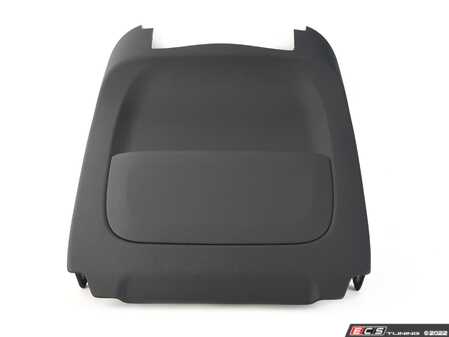 ES#2572649 - 52107232101 - REAR SECTION, BASIS - (NO LONGER AVAILABLE) - Genuine BMW - BMW