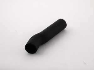 ES#36484 - 16121176793 - Fuel Tank Filler Hose - Connects the filler tube to the fuel tank. - Genuine BMW - BMW