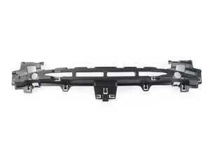 ES#2921630 - 51127306903 - CENTER BRACKET, BUMPER - Genuine BMW - BMW