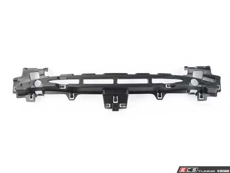 ES#2921630 - 51127306903 - CENTER BRACKET, BUMPER - Genuine BMW - BMW