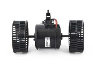 ES#3221520 - 64116933910 - Blower Motor - Includes fan cages - VDO - BMW
