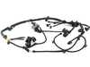 ES#2626607 - 12517641657 - Wiring Harness - Engine Sensoric Module - Genuine BMW - BMW