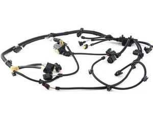 ES#2626607 - 12517641657 - Wiring Harness - Engine Sensoric Module - Genuine BMW - BMW