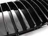 ES#78195 - 51137145738 - Grille Frame - Genuine BMW - BMW