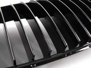 ES#78195 - 51137145738 - Grille Frame - Genuine BMW - BMW