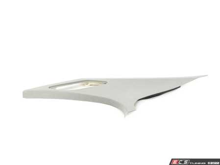 ES#111459 - 51437006852 - COLUMN COVERING - Genuine BMW - BMW