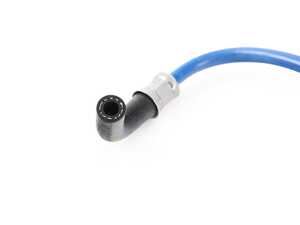 ES#36251 - 16117175055 - Fuel Return Line - Genuine BMW - BMW