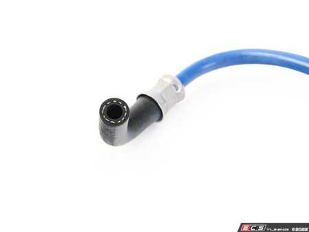 ES#36251 - 16117175055 - Fuel Return Line - Genuine BMW - BMW