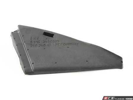 ES#81962 - 51163400324 - SEAL - Genuine BMW - BMW