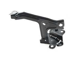 ES#3231313 - 41007440424 - SIDE PANEL BRACKET, - Genuine BMW - BMW