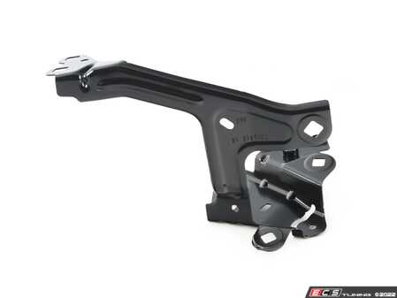 ES#3231313 - 41007440424 - SIDE PANEL BRACKET, - Genuine BMW - BMW
