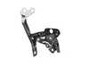 ES#3231313 - 41007440424 - SIDE PANEL BRACKET, - Genuine BMW - BMW