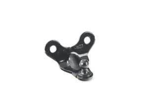 ES#2922391 - 51247296777 - Gas Pressurized Spring Bracket - Genuine BMW - BMW