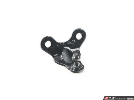 ES#2922391 - 51247296777 - Gas Pressurized Spring Bracket - Genuine BMW - BMW