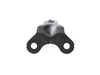 ES#2922391 - 51247296777 - Gas Pressurized Spring Bracket - Genuine BMW - BMW