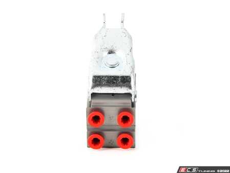 ES#4504881 - 1H0612151C - Proportioning Valve - For models with rear disc brakes - TRW - Volkswagen