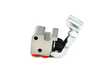 ES#4504881 - 1H0612151C - Proportioning Valve - For models with rear disc brakes - TRW - Volkswagen
