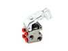 ES#4504881 - 1H0612151C - Proportioning Valve - For models with rear disc brakes - TRW - Volkswagen