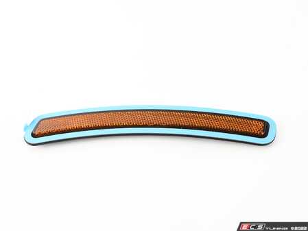 ES#4313144 - 63148077224 - SIDE MARKER REFLECTOR - G80 M3 - Right - Replacement OE Side Marker - Genuine BMW - BMW